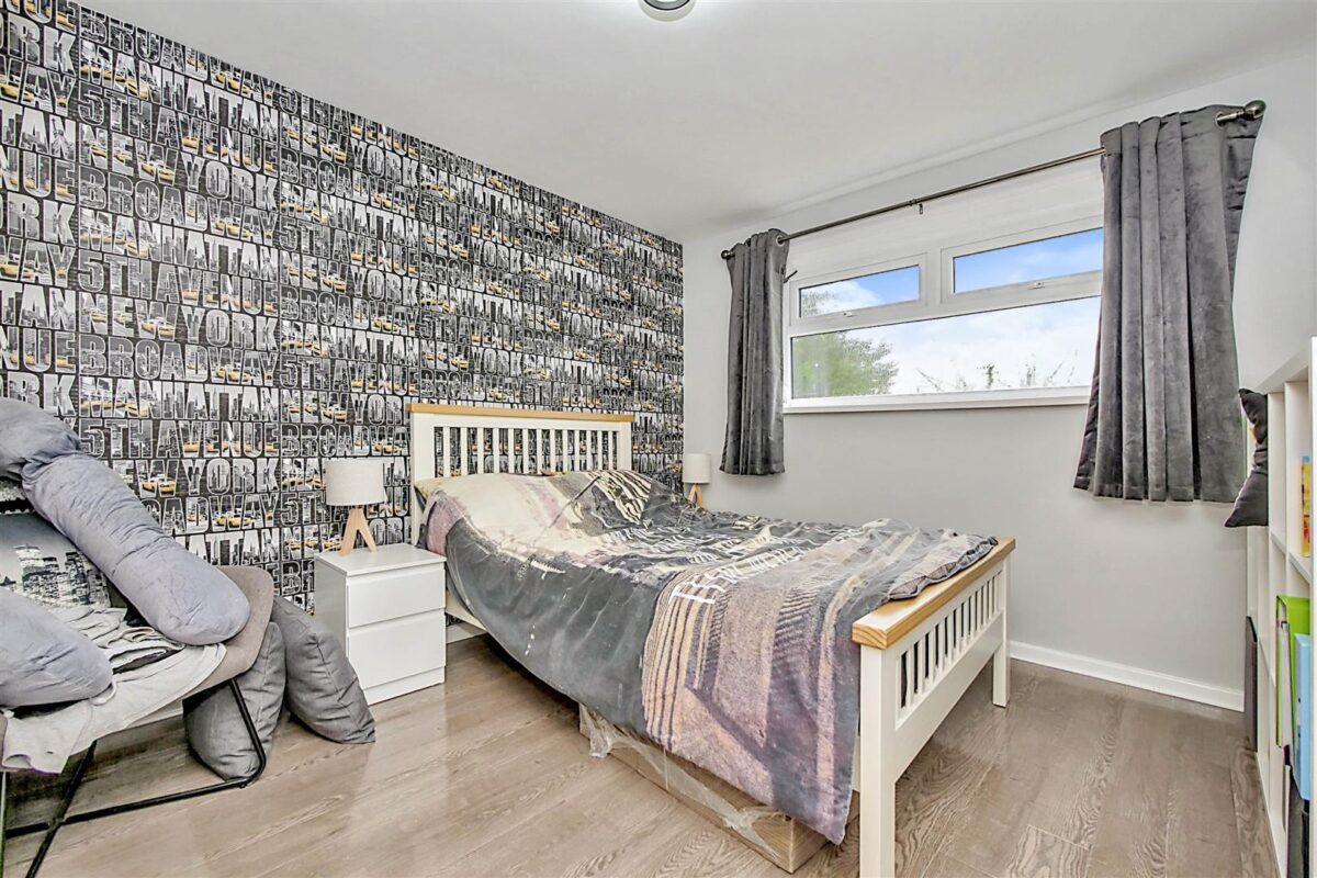 Mallory Close, St. Athan, Barry