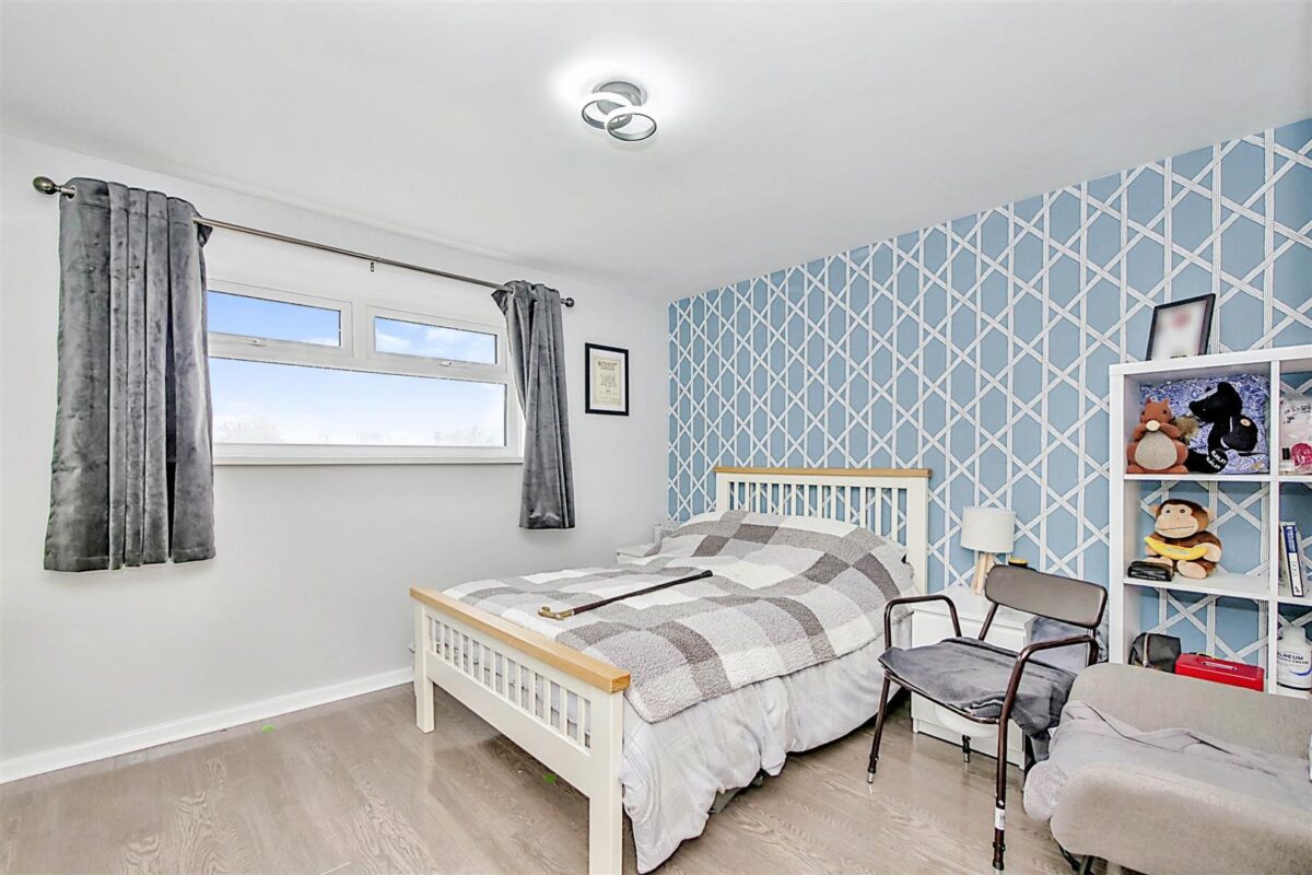 Mallory Close, St. Athan, Barry