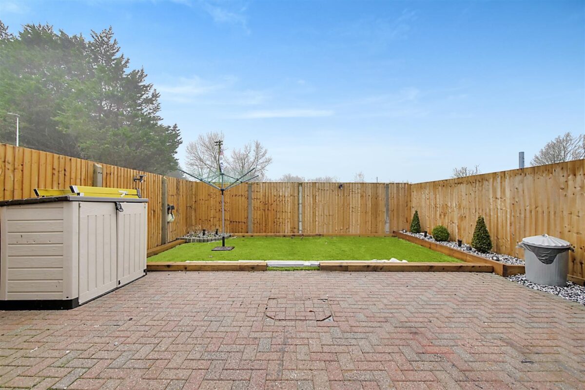 Mallory Close, St. Athan, Barry