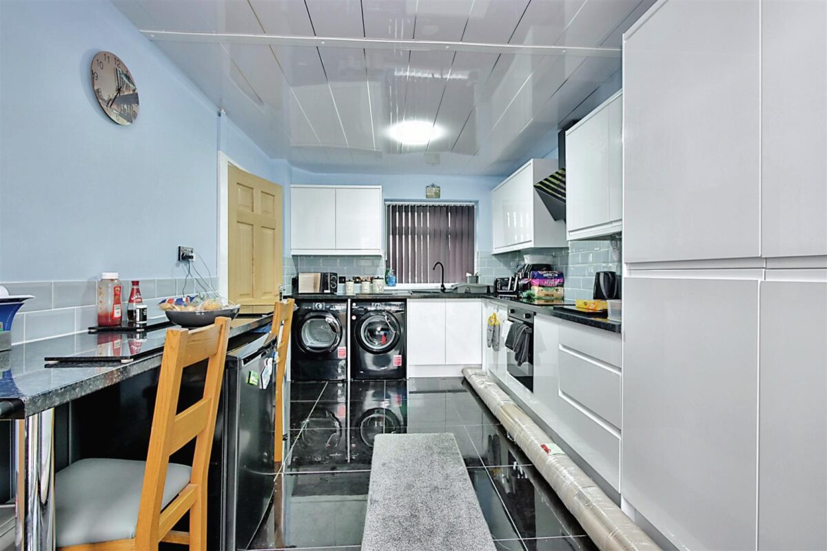Mallory Close, St. Athan, Barry