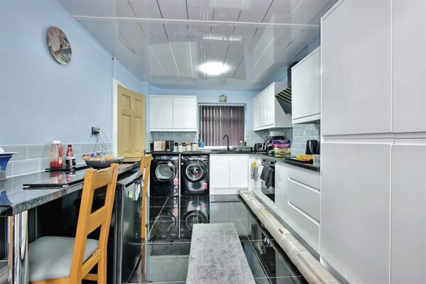 Mallory Close, St. Athan, Barry