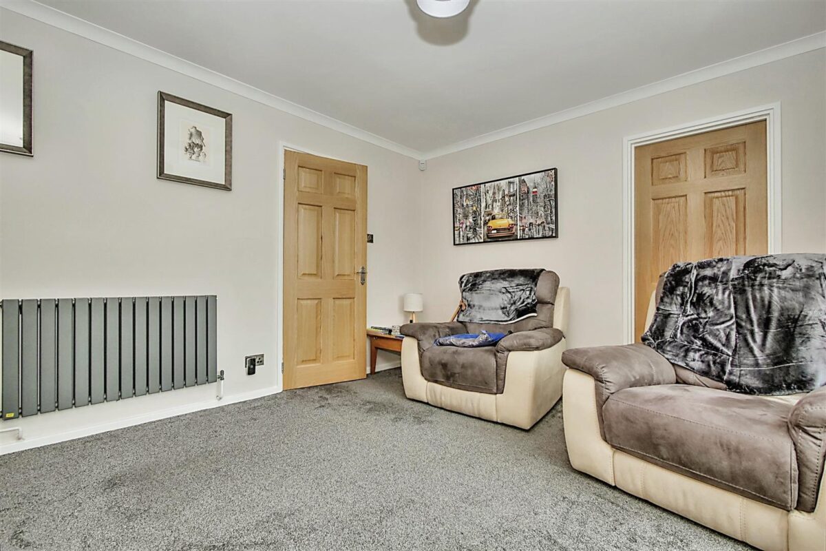 Mallory Close, St. Athan, Barry