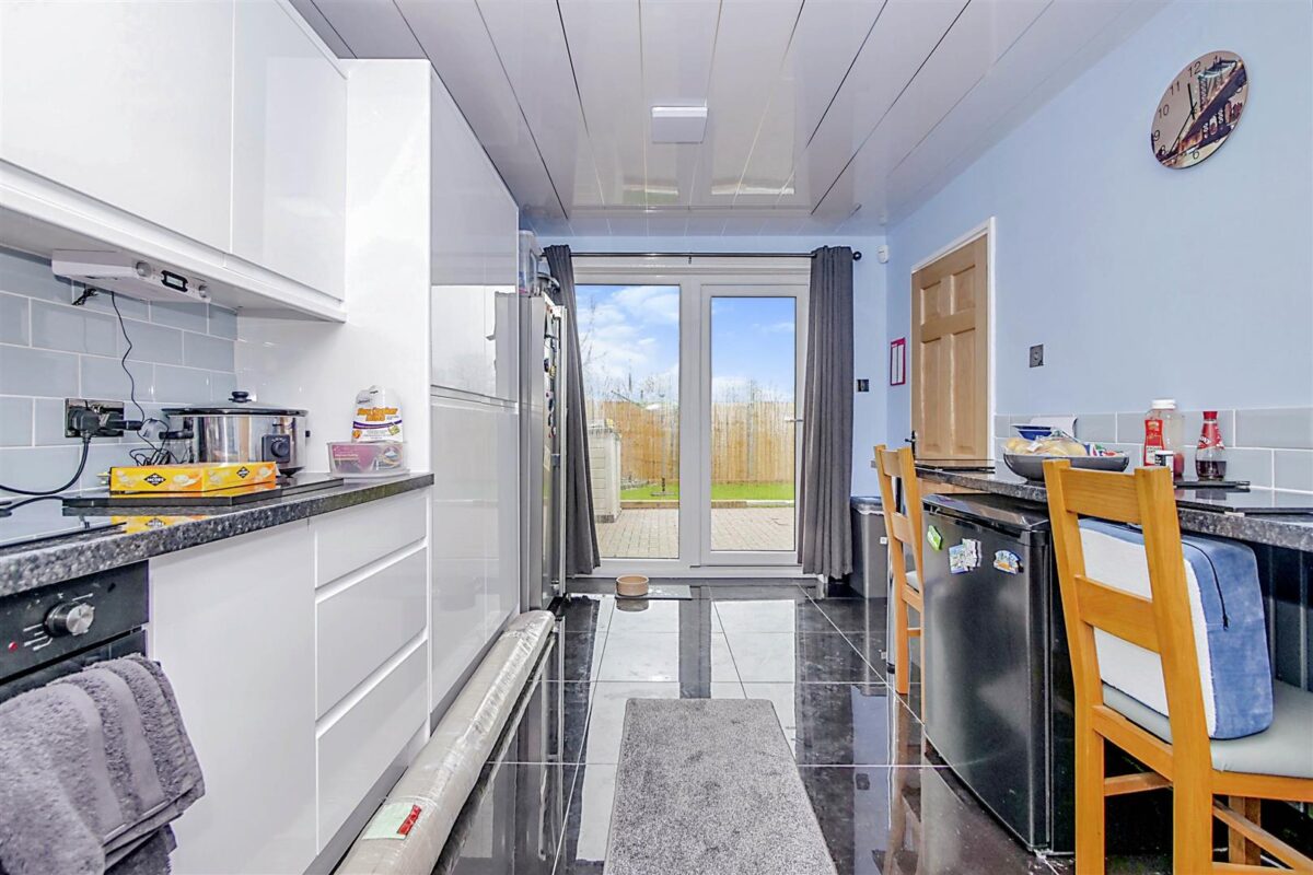 Mallory Close, St. Athan, Barry