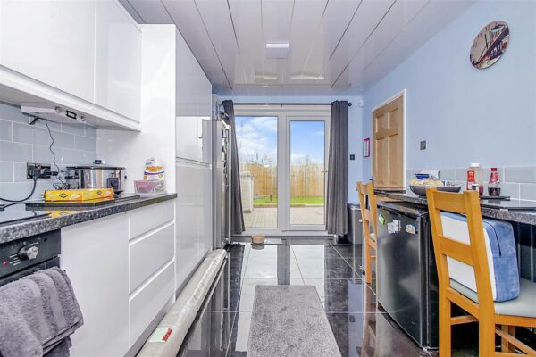 Mallory Close, St. Athan, Barry