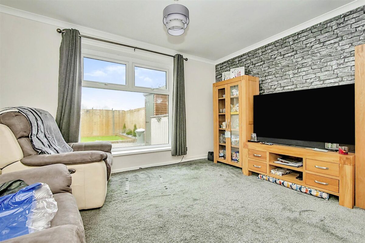 Mallory Close, St. Athan, Barry