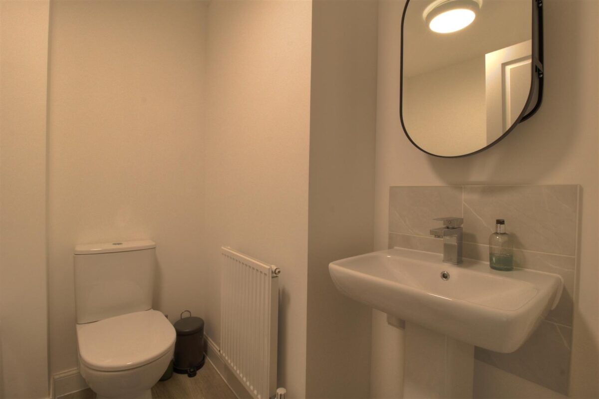 Ffordd Pentre, Barry