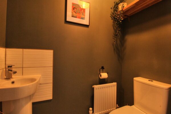 Ffordd Pentre, Barry