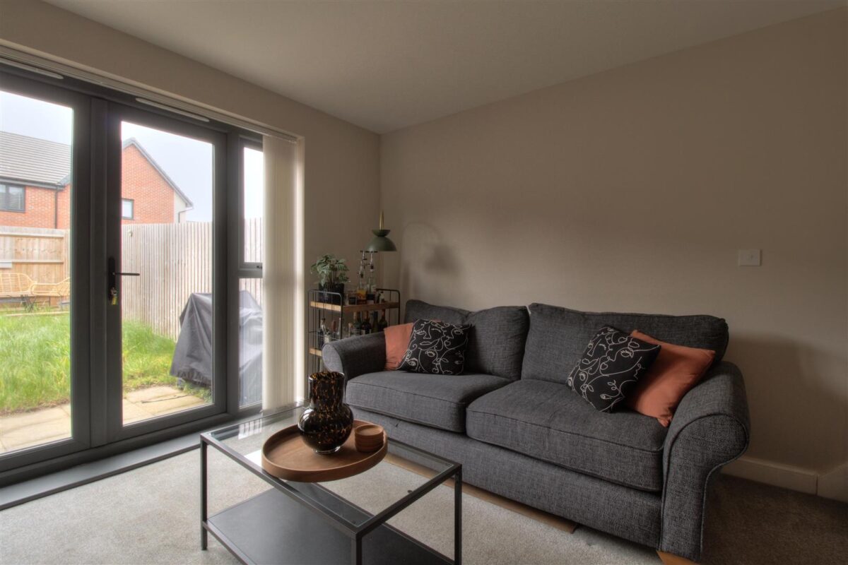Ffordd Pentre, Barry