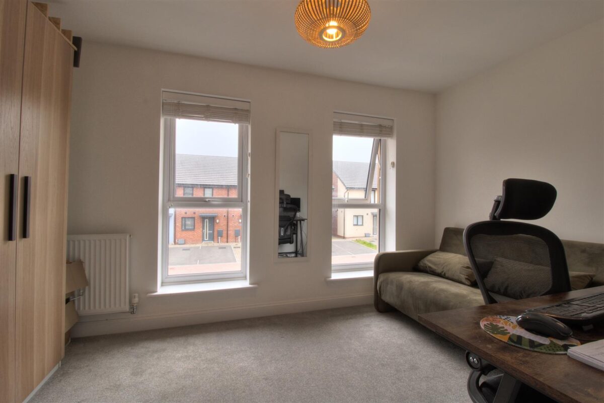 Ffordd Pentre, Barry