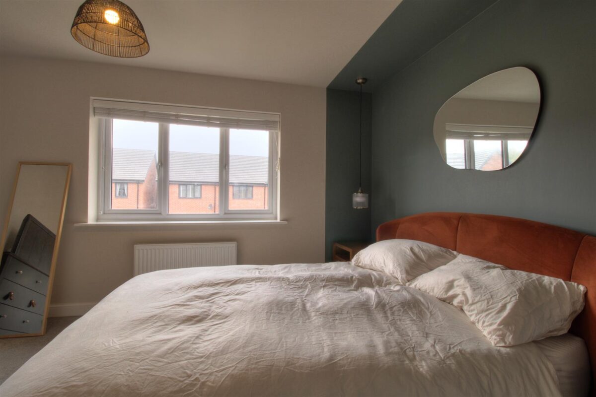 Ffordd Pentre, Barry