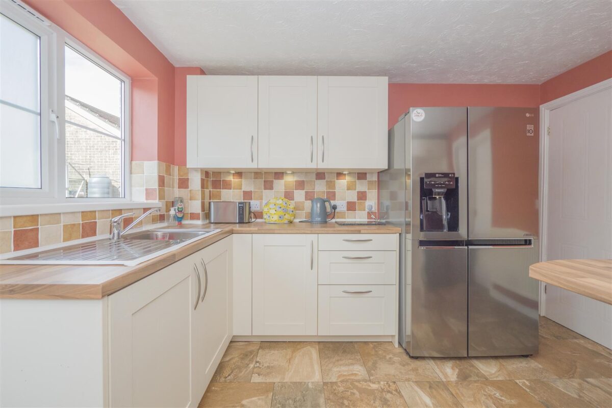 Camnant, Ystrad Mynach, Hengoed