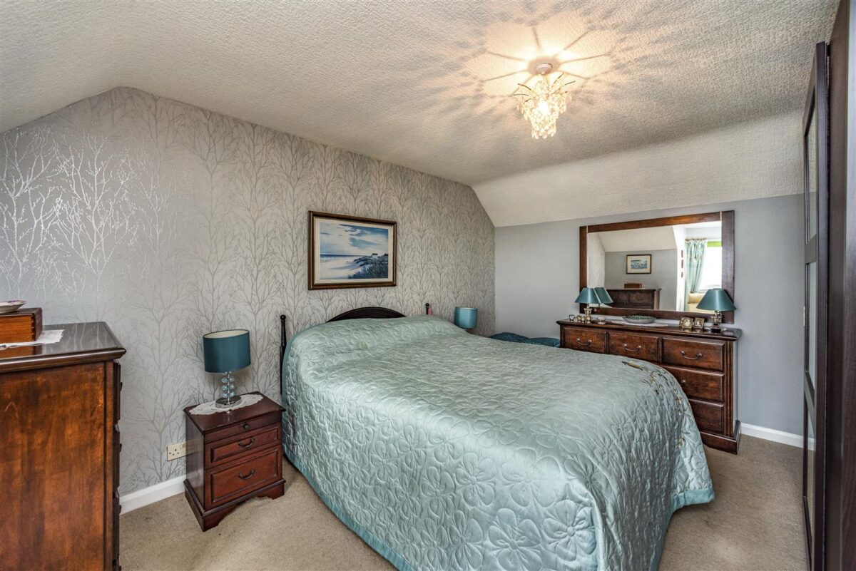 Danygraig Avenue, Porthcawl