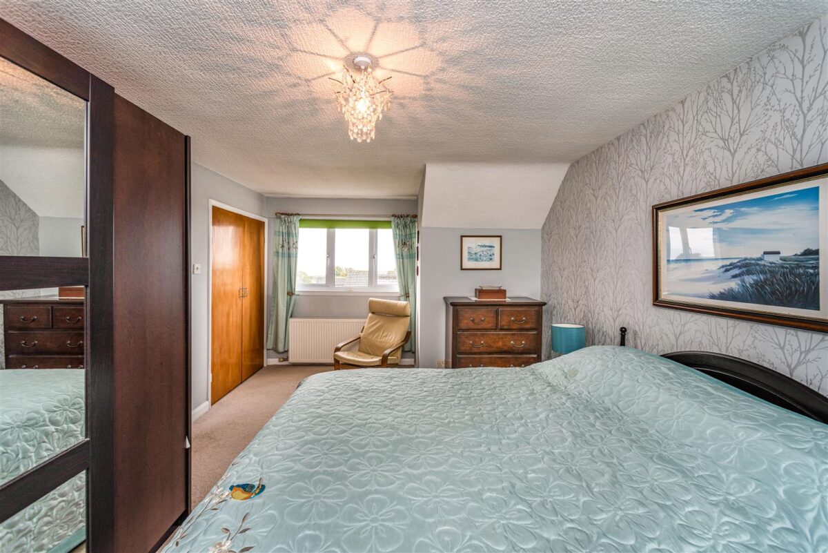 Danygraig Avenue, Porthcawl