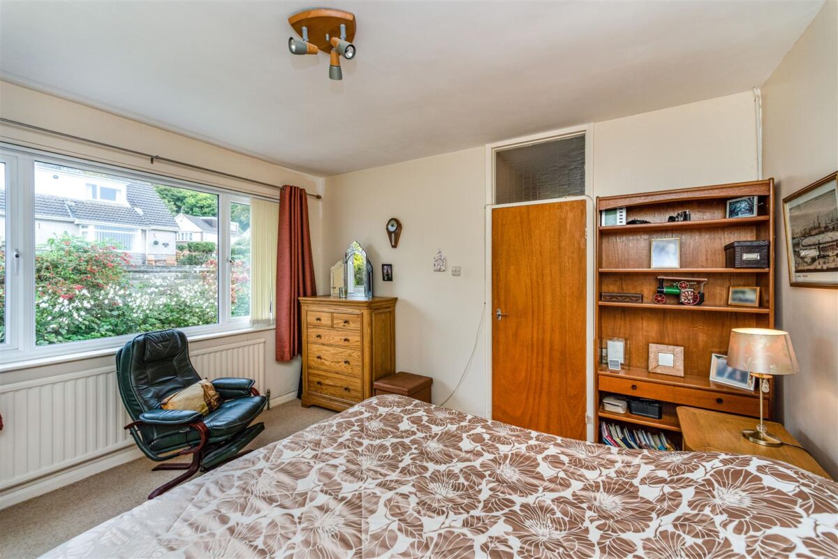 Danygraig Avenue, Porthcawl