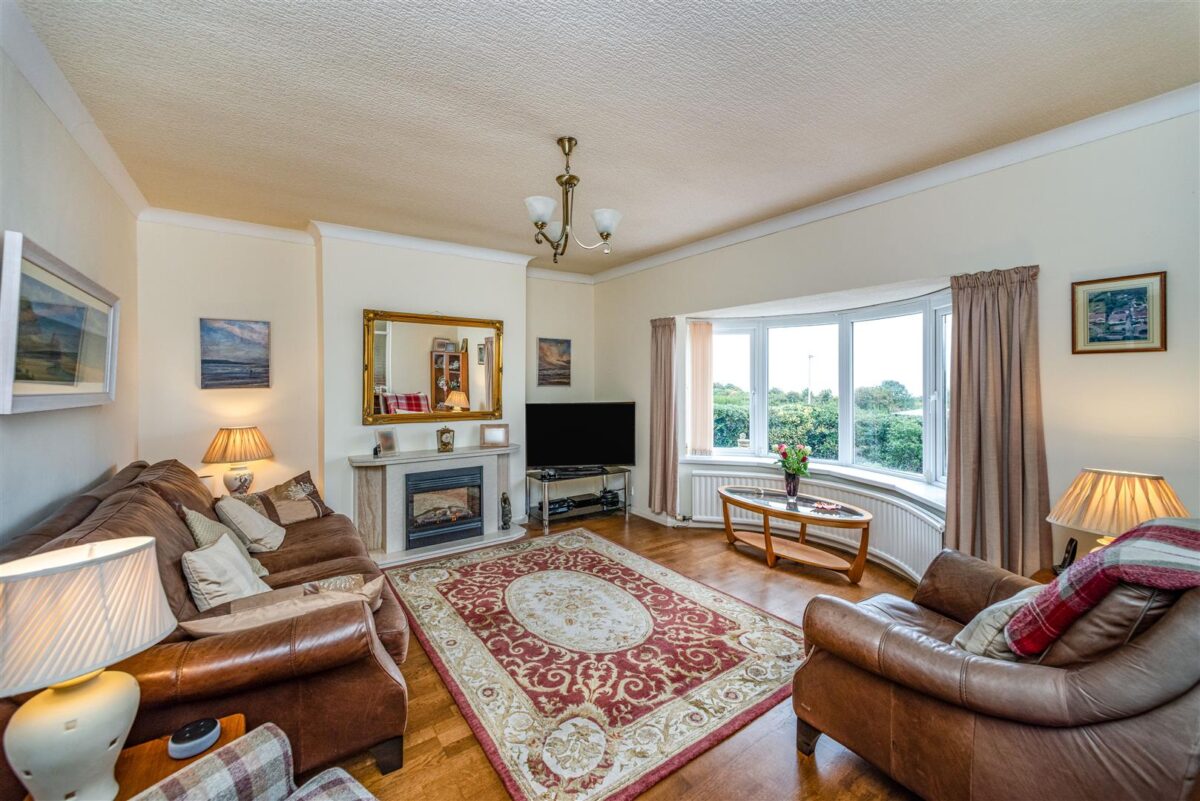 Danygraig Avenue, Porthcawl