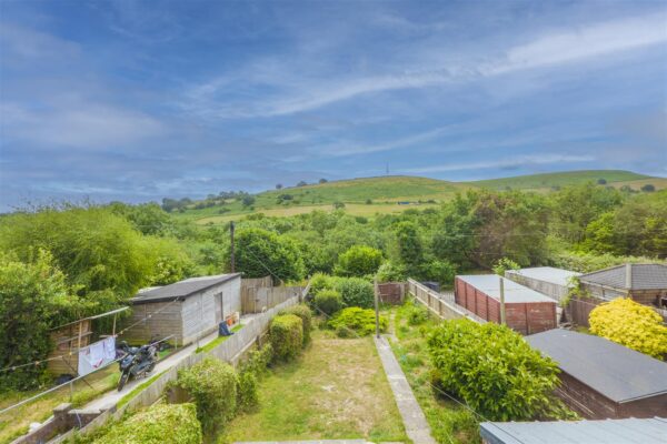 Graig-y-fedw, Abertridwr, Caerphilly