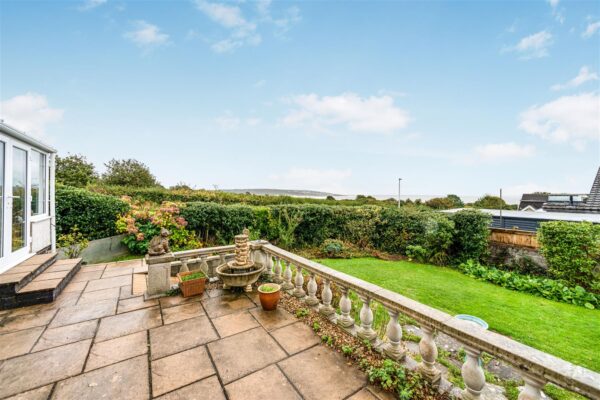 Danygraig Avenue, Porthcawl