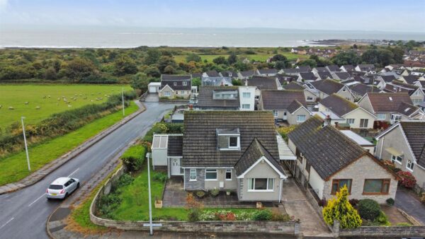 Danygraig Avenue, Porthcawl