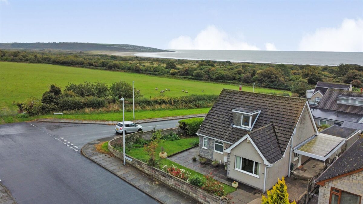Danygraig Avenue, Porthcawl