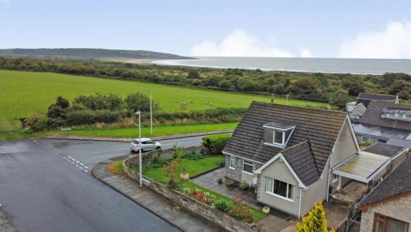 Danygraig Avenue, Porthcawl