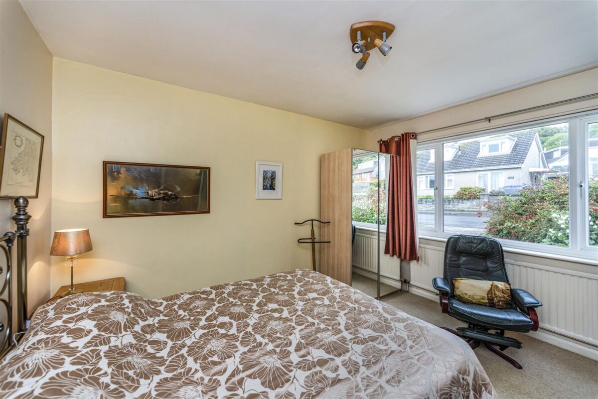 Danygraig Avenue, Porthcawl