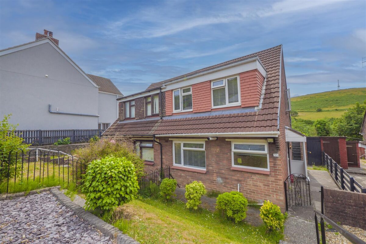 Graig-y-fedw, Abertridwr, Caerphilly
