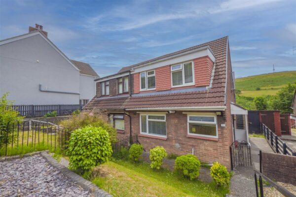 Graig-y-fedw, Abertridwr, Caerphilly