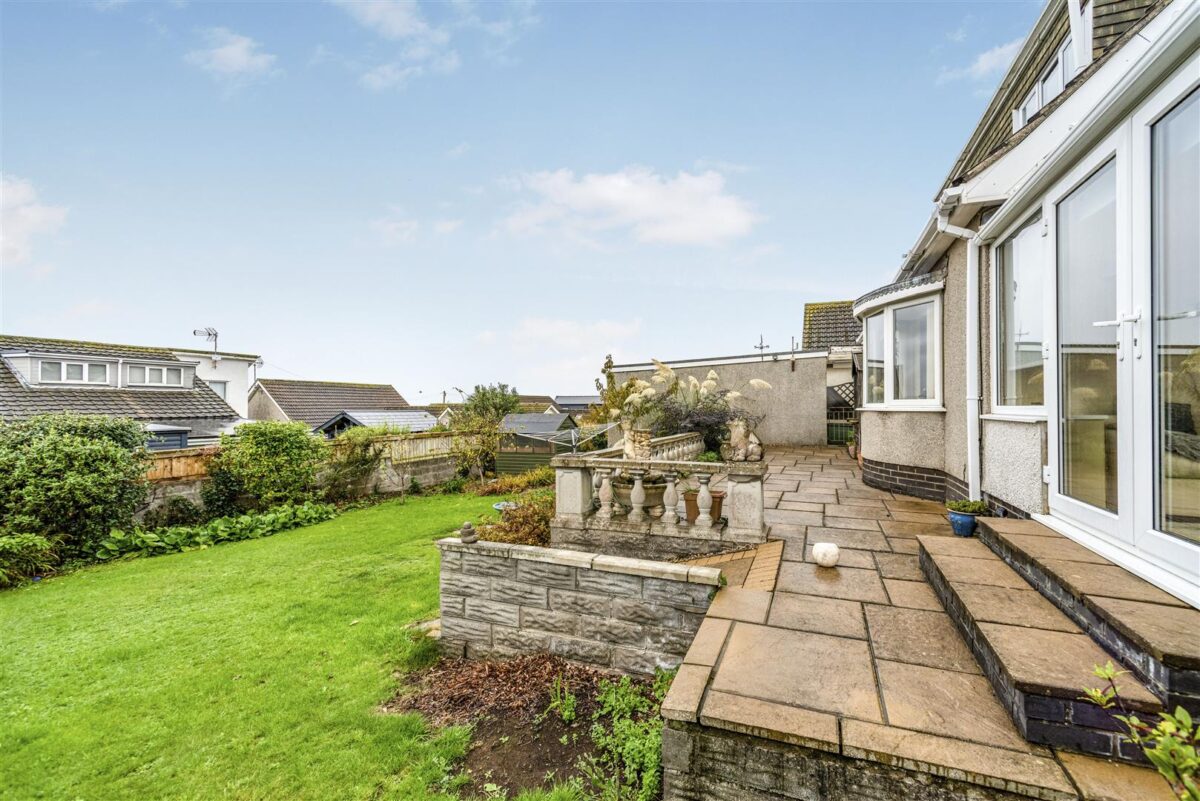 Danygraig Avenue, Porthcawl