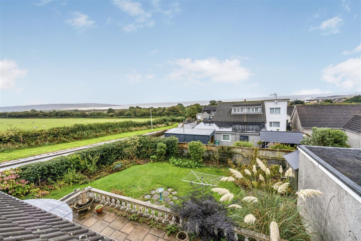 Danygraig Avenue, Porthcawl