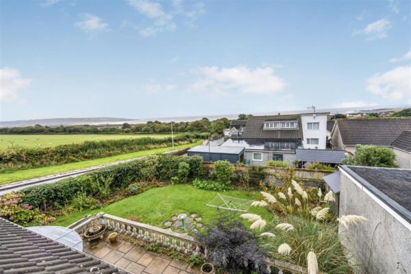 Danygraig Avenue, Porthcawl