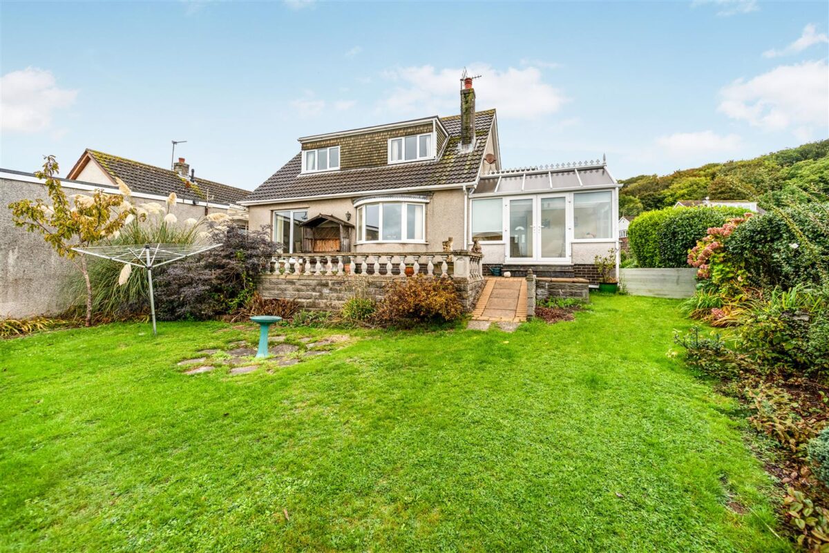 Danygraig Avenue, Porthcawl