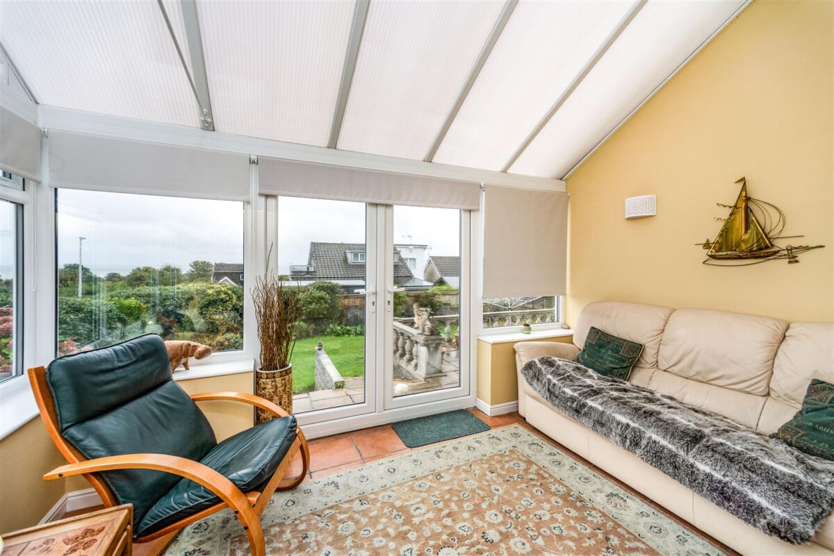 Danygraig Avenue, Porthcawl