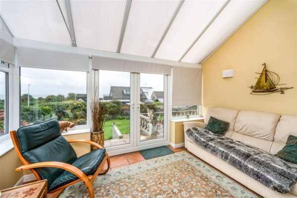 Danygraig Avenue, Porthcawl