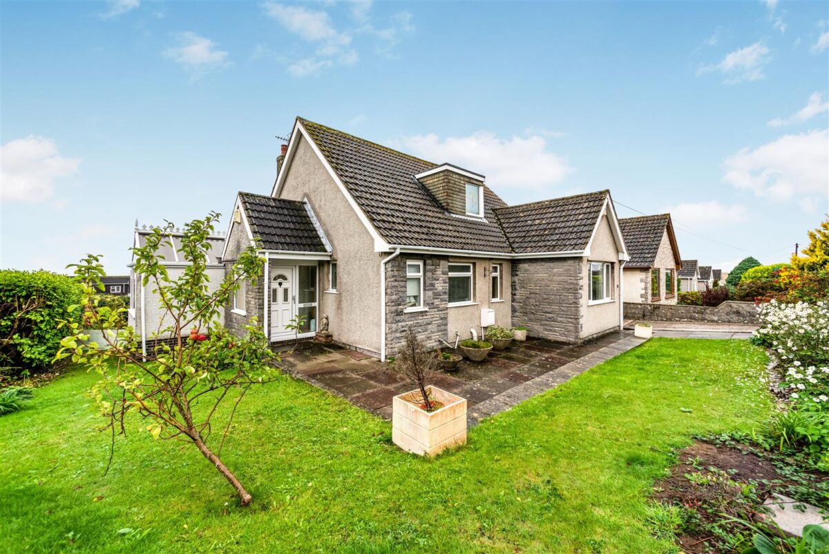 Danygraig Avenue, Porthcawl