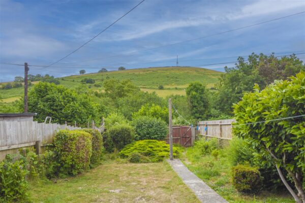Graig-y-fedw, Abertridwr, Caerphilly