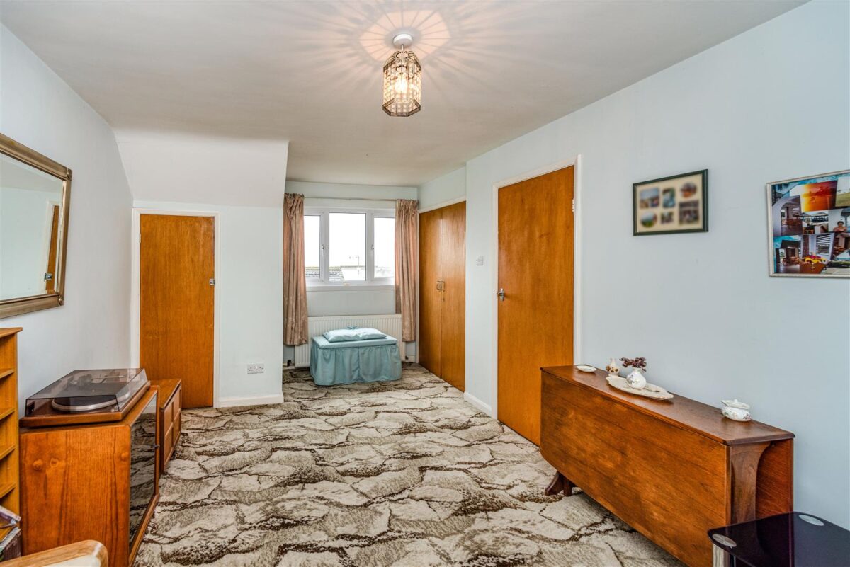 Danygraig Avenue, Porthcawl