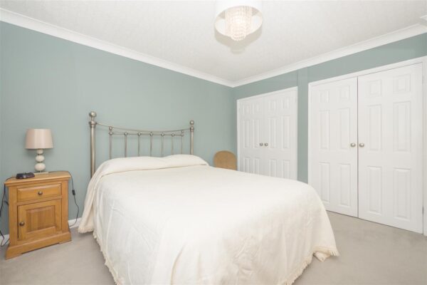 Danygraig Avenue, Porthcawl