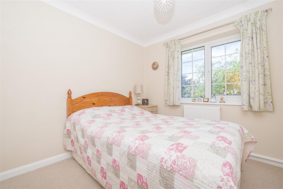 Danygraig Avenue, Porthcawl