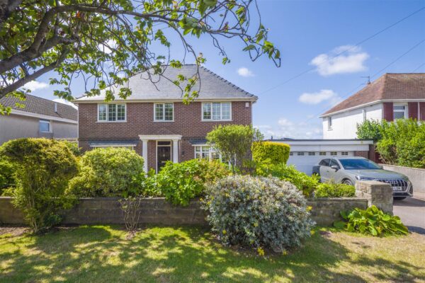 Danygraig Avenue, Porthcawl