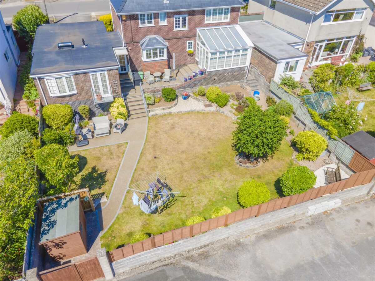 Danygraig Avenue, Porthcawl