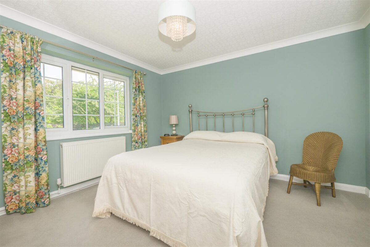 Danygraig Avenue, Porthcawl