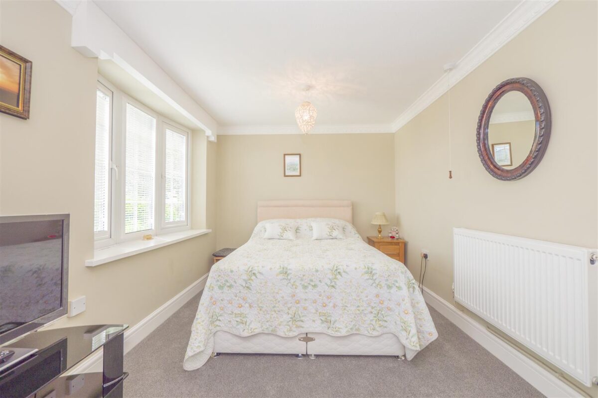 Danygraig Avenue, Porthcawl