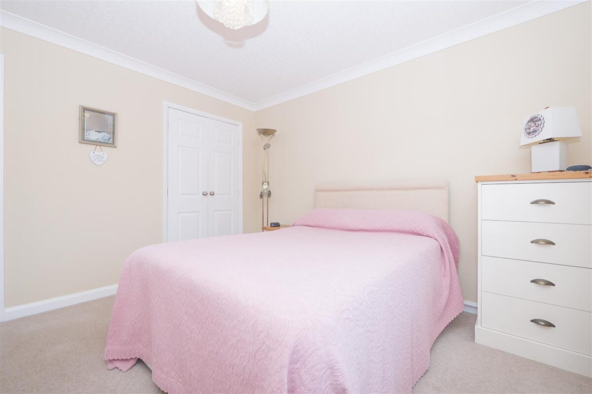 Danygraig Avenue, Porthcawl