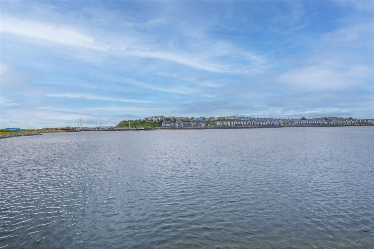Cei Dafydd, Barry