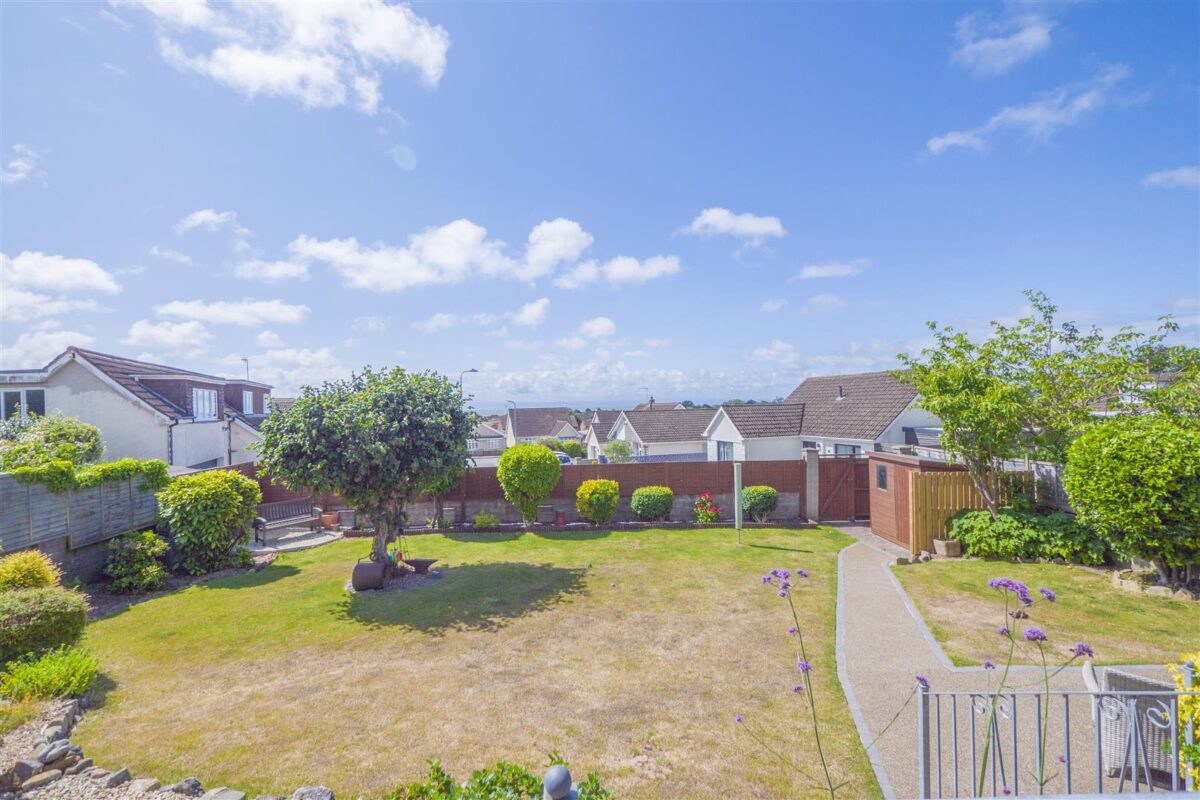 Danygraig Avenue, Porthcawl