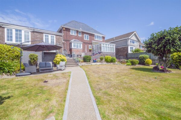 Danygraig Avenue, Porthcawl