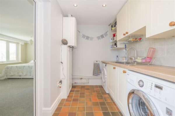 Danygraig Avenue, Porthcawl