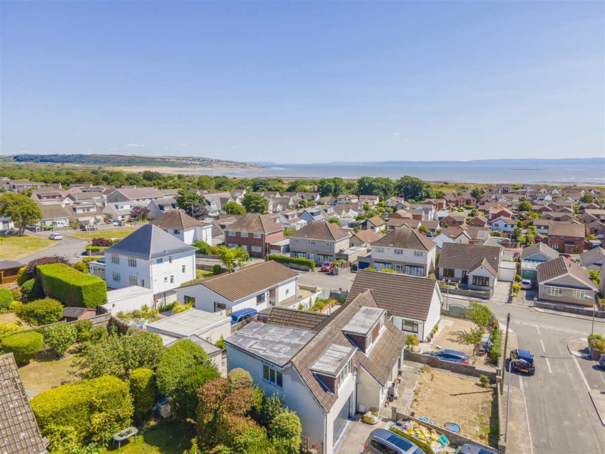 Danygraig Avenue, Porthcawl
