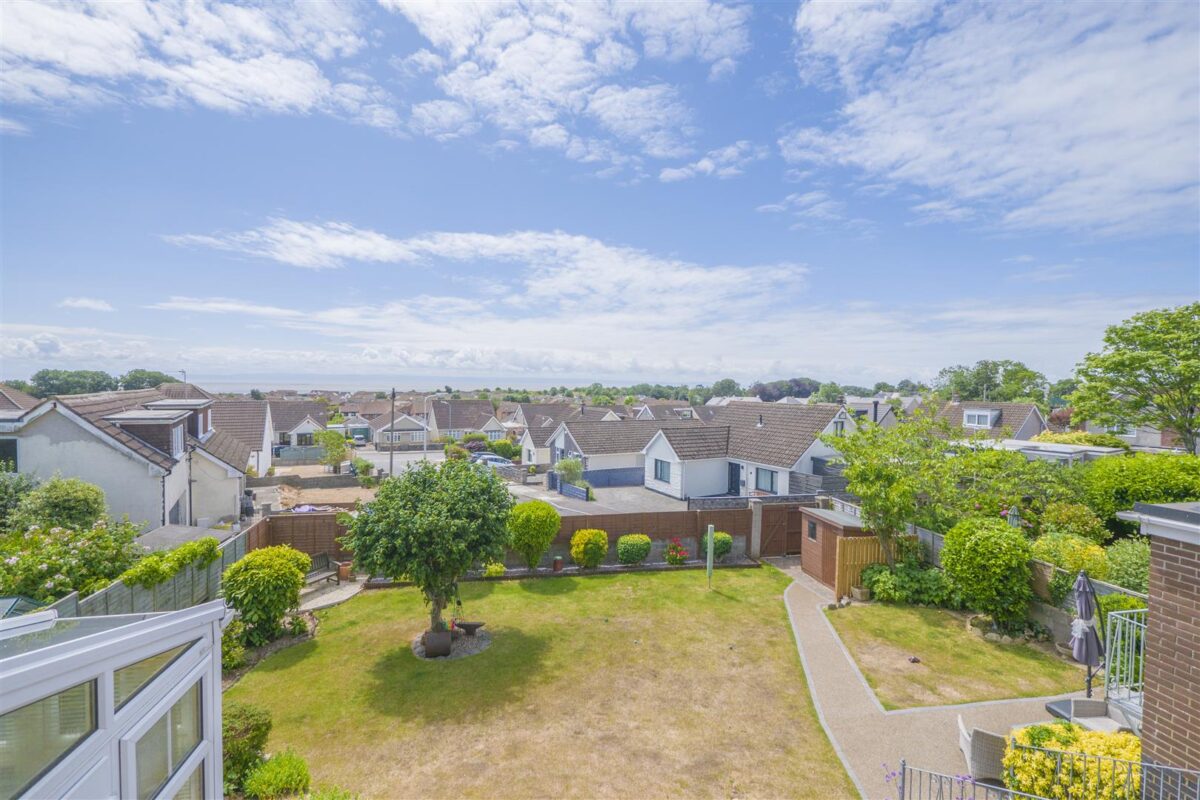 Danygraig Avenue, Porthcawl