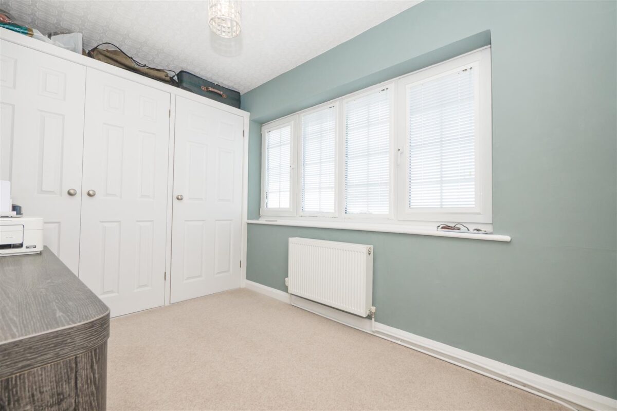 Danygraig Avenue, Porthcawl